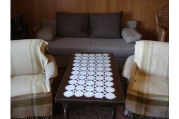 Хърватска Privát Seget Donji, Екстериор